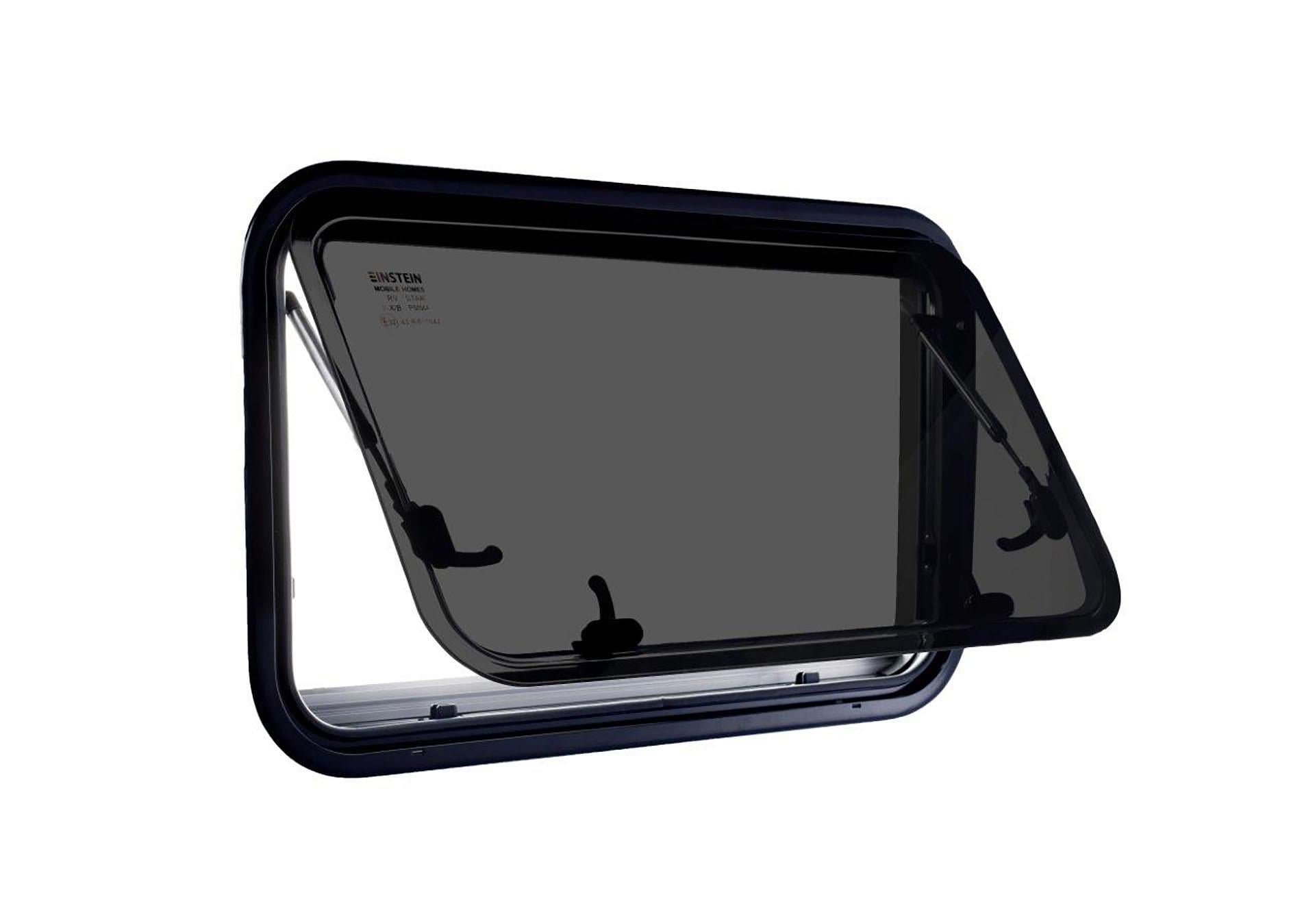 EİNSTEİN 300X700 PİSTONLU AKRİLİK PENCERE