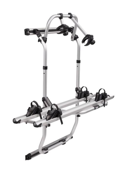 Elite Van XT (Ducato/Jumper/Boxer) Bisiklet Taşıyıcı