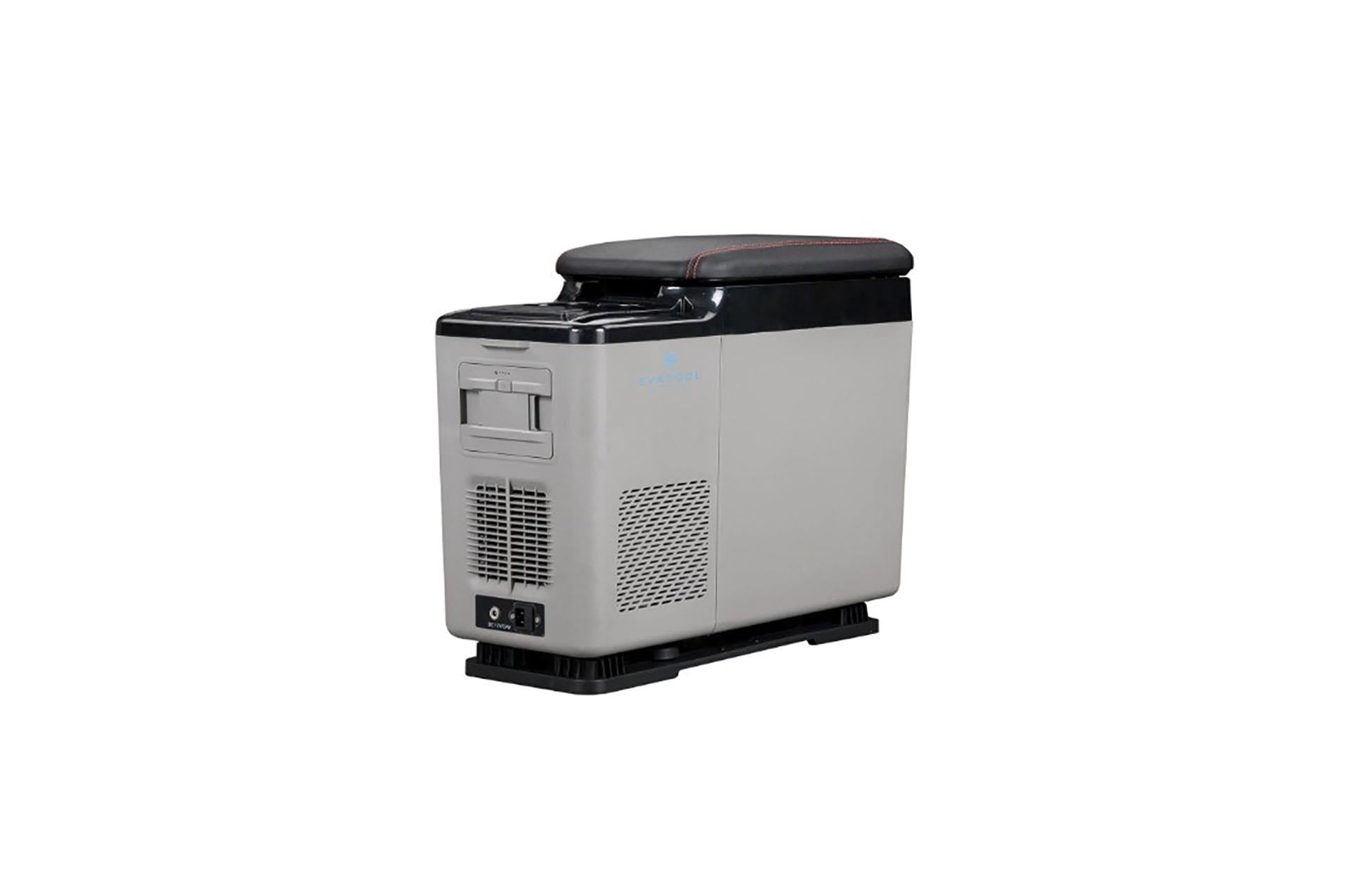 EVA 15 MOBİL BUZDOLABI