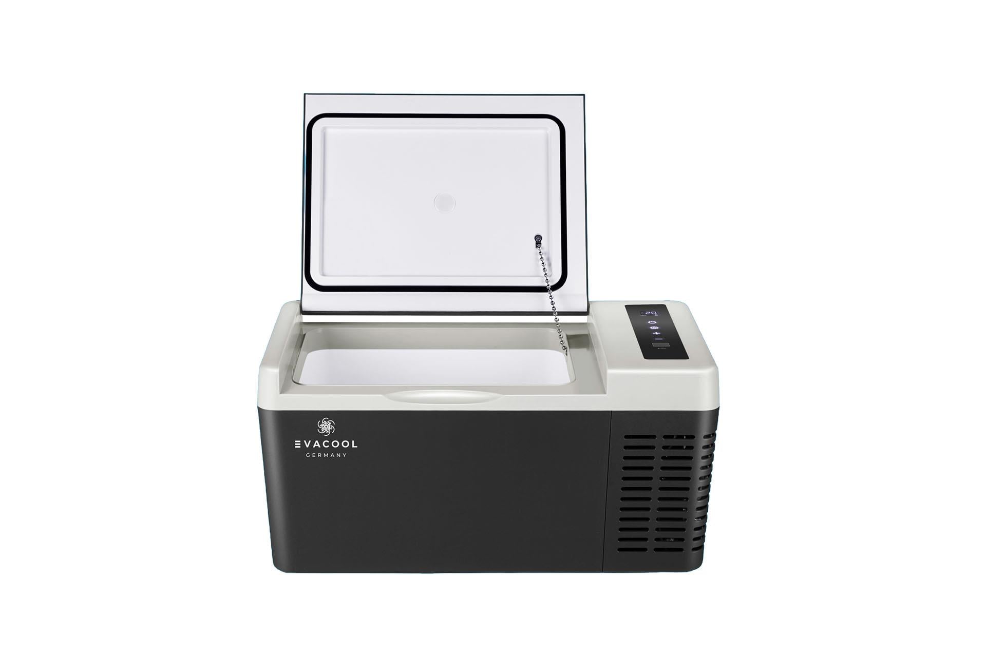 EVA 18 MOBİL BUZDOLABI