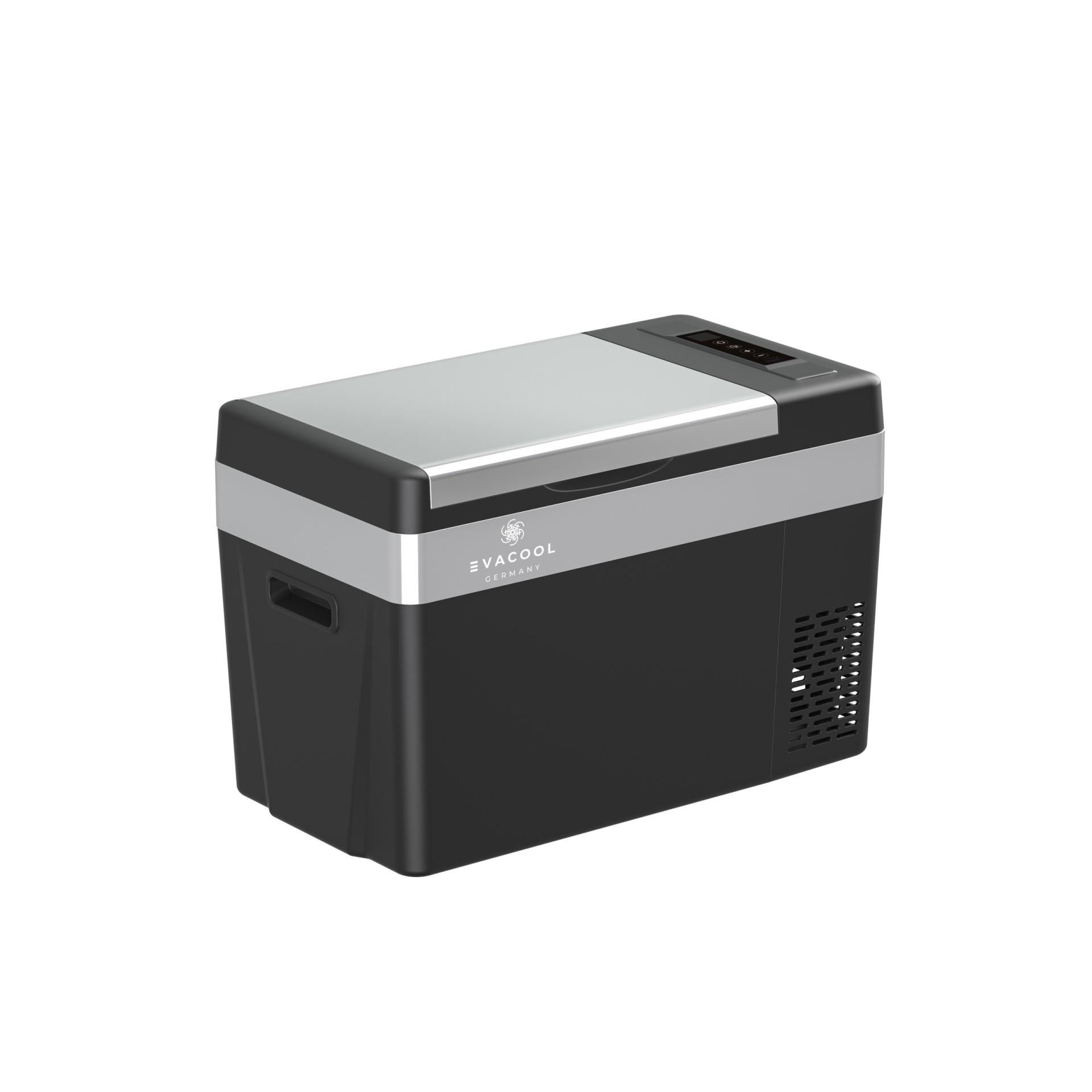 EVA 29 MOBİL BUZDOLABI