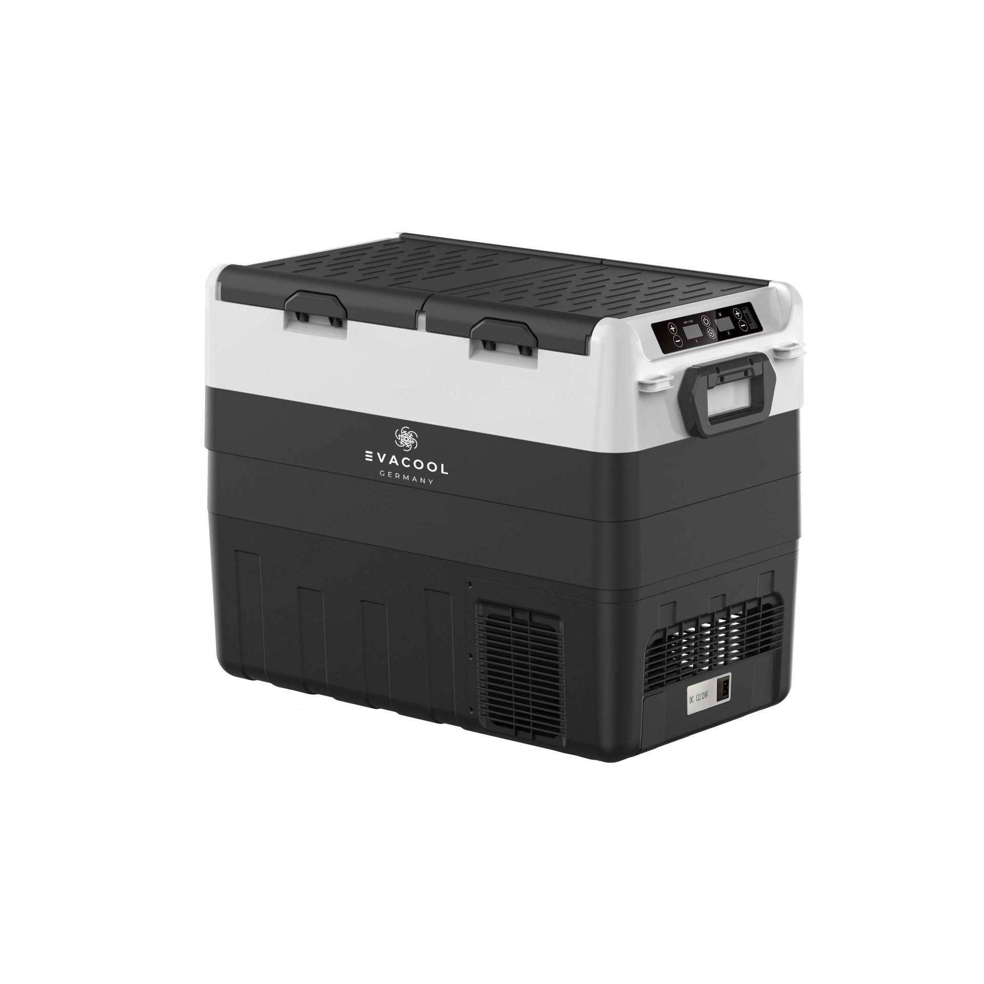 EVA 55AX MOBİL BUZDOLABI