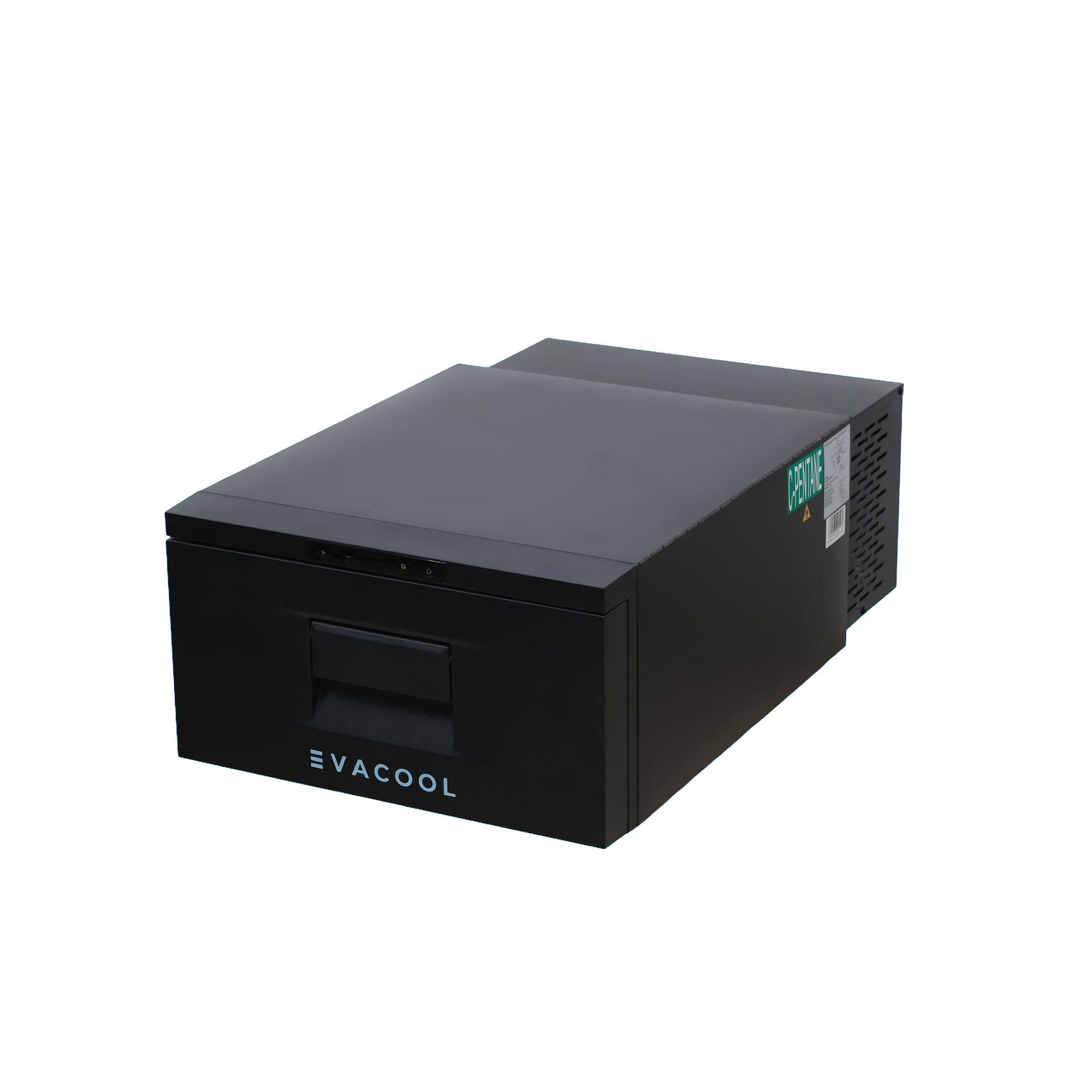 EVA D 31 YATAKALTI MOBİL BUZDOLABI