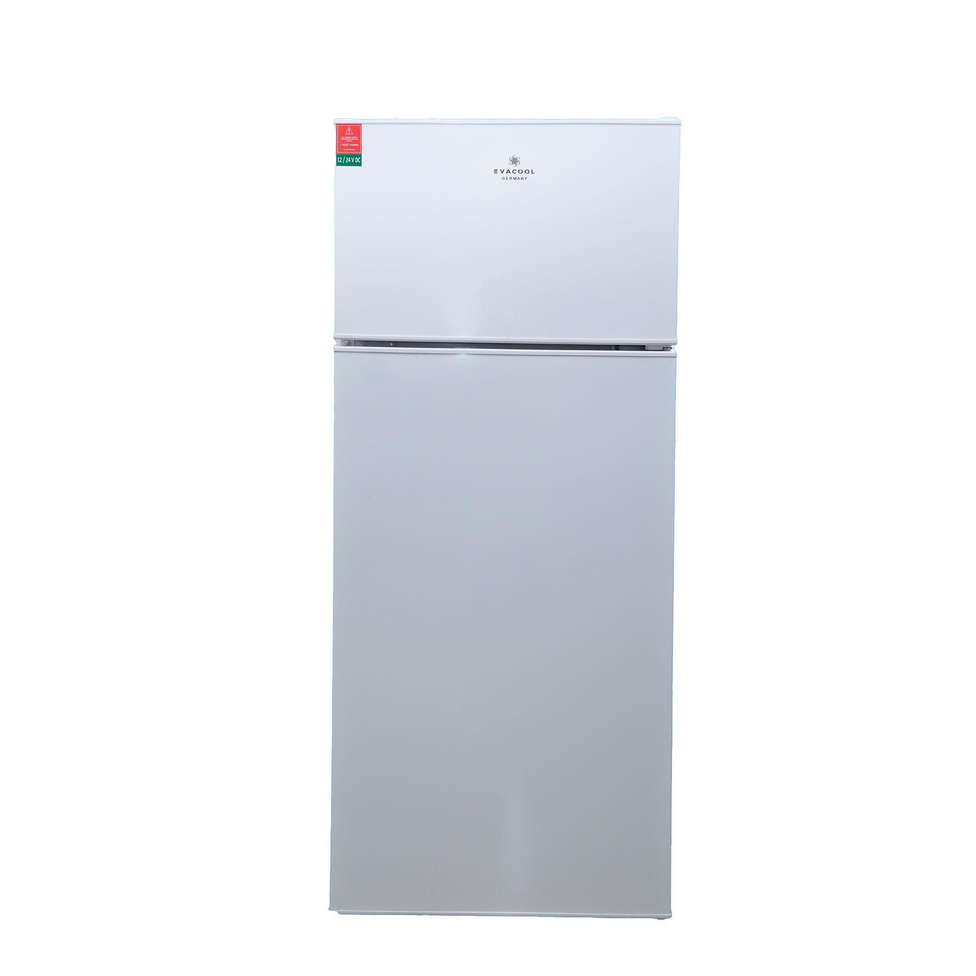 EVA M 225 12/24 ÇİFT KAPI MARİN BUZDOLABI