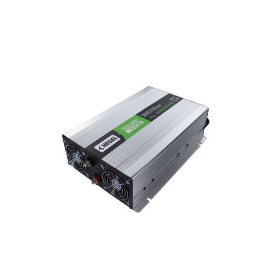 1500W 12V ŞARJLI TAM SİNÜS İNVERTER