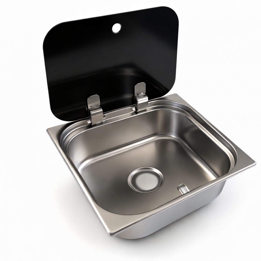 Univercal S3235X15 Krom Evye