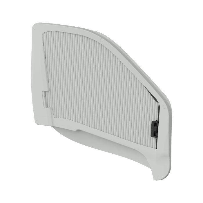 Lippert Yan Cam Güneşlikleri