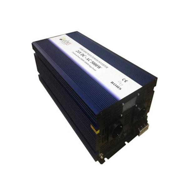 5000W TAM SİNÜS 12/24 ALPEX		