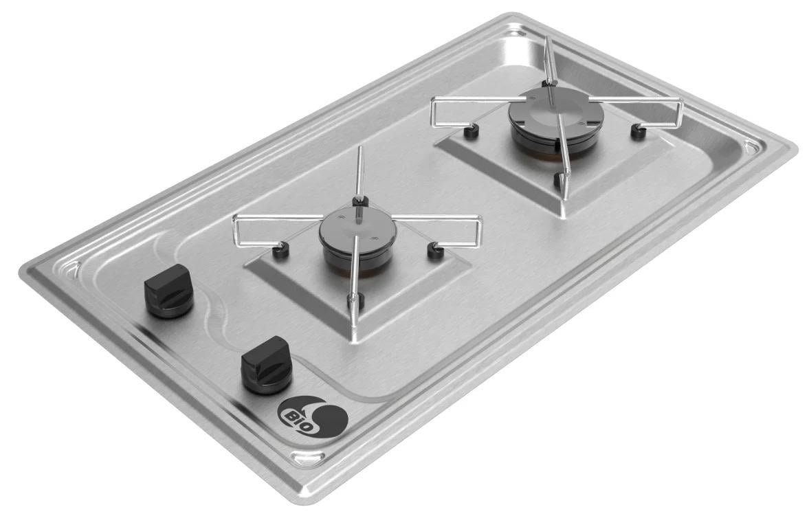 BioEndüstri İkili Ocak