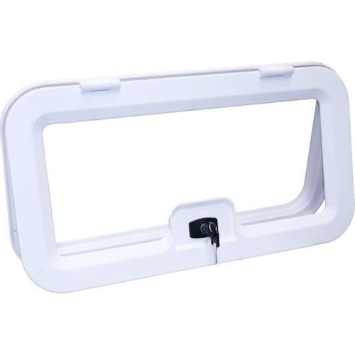 Haba Edu 800 Servis Kapısı