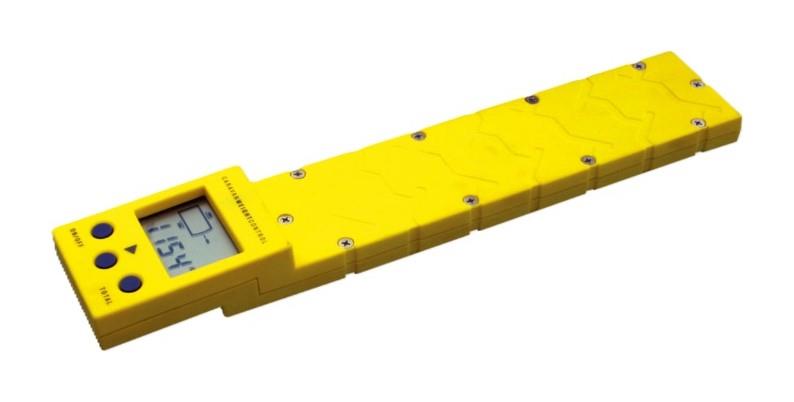 KARAVAN AĞIRLIK KONTROLÜ (SARI)