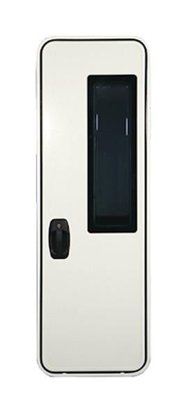 BERHİMİ Karavan Kapısı (Çöp Kutulu) Kol Alt Yöne 60x181 cm