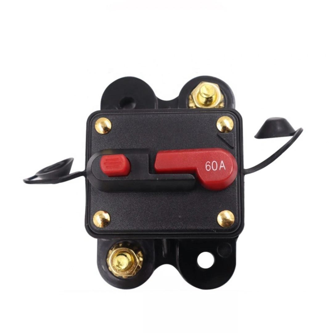 MELLİFERA 60A OTOMATİK DEVRE KESİCİ DC SİGORTA