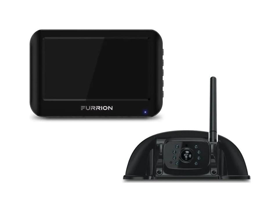 Kamera ve Monitör - Furrion Vision S