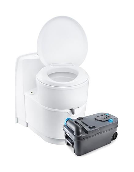 Kasetli Tuvalet C223 - CS