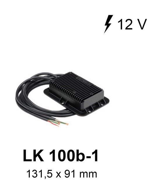 Kontrol Cihazı LK 100b-1