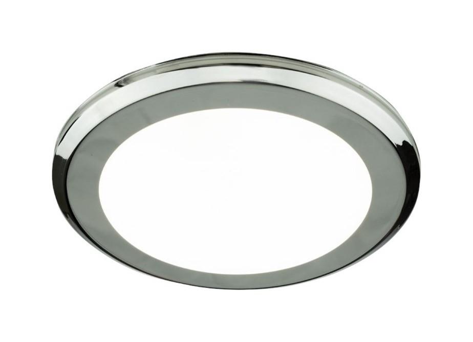 Krom Tavan Aydınlatması