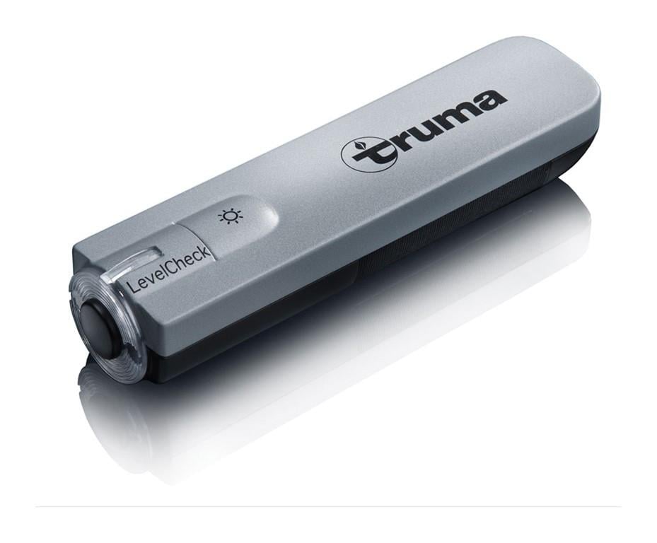 LevelCheck Gaz Seviye Ölçer