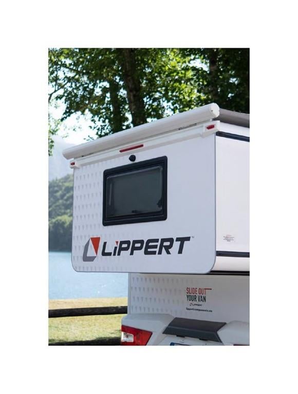 Lippert SmartRoom