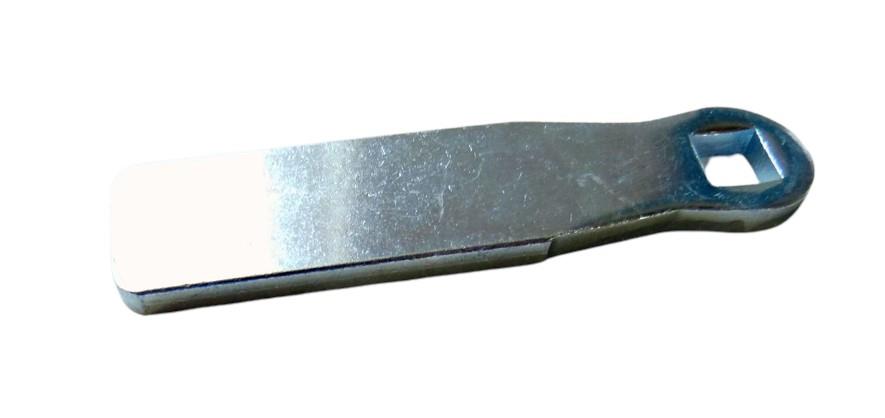 Mandal Kilitleme Dili (71 mm Düz)