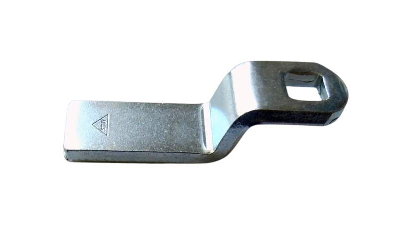 Mandal Kilitleme Dili 