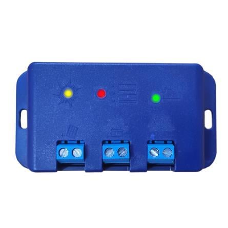 MiniSolar-5AES 12V 5A