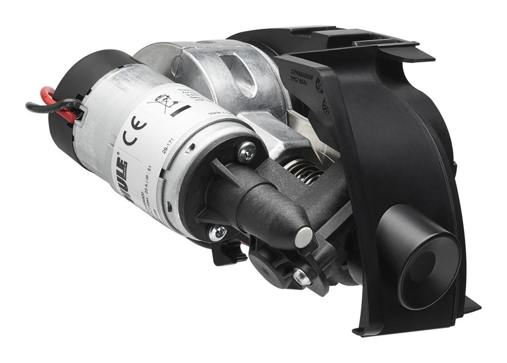 Motor Kiti 6300 - 12V