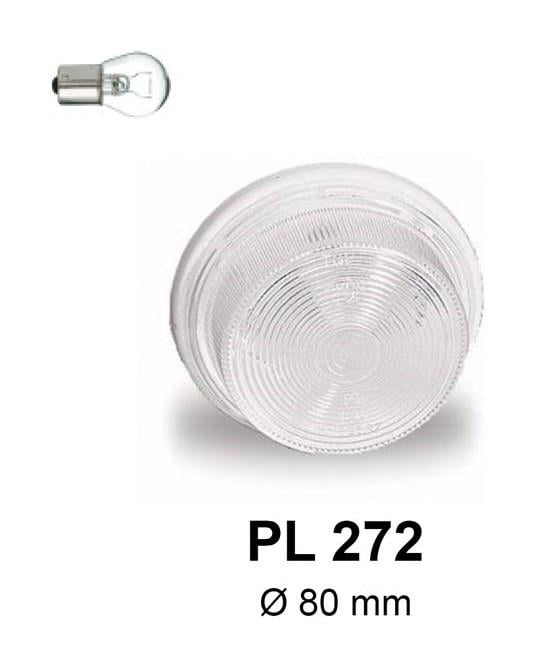 Ön İşaret Işığı - PL 272
