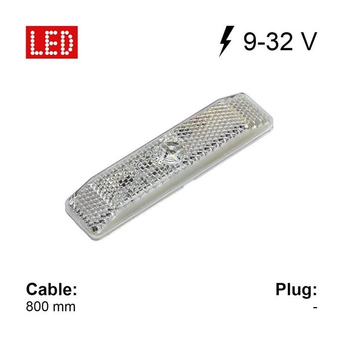 Ön İşaret Işığı - PLR 2019