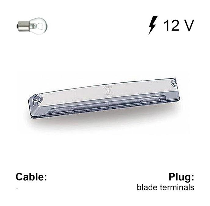 Plaka Lambası - K 307