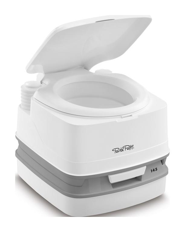 Portatif Tuvalet Porta Potti 145