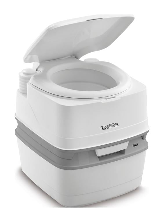 Portatif Tuvalet Porta Potti 165