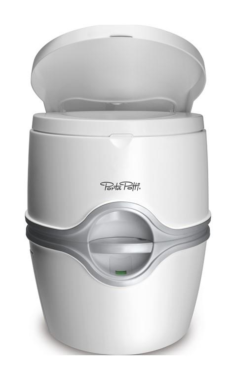 Portatif Tuvalet Porta Potti 565P