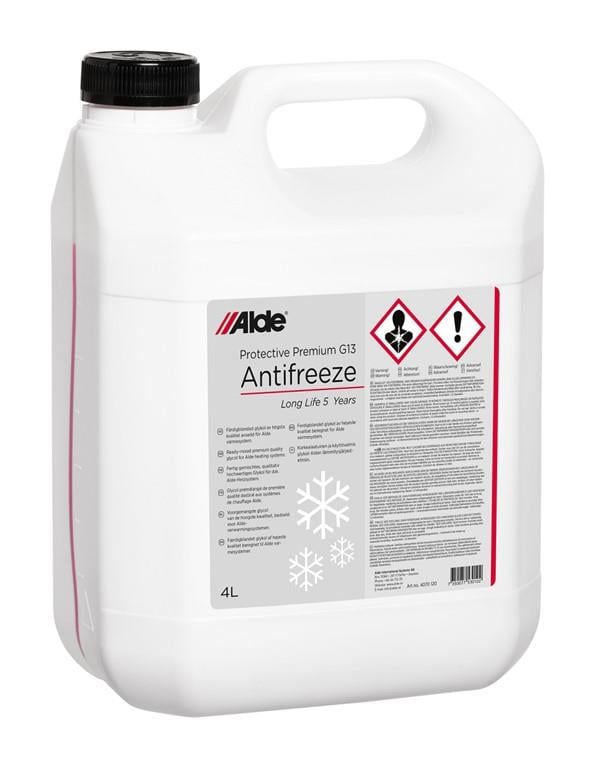 Premium G13 Antifriz (4 lt)