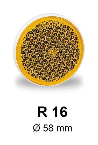 Reflektör - R 16