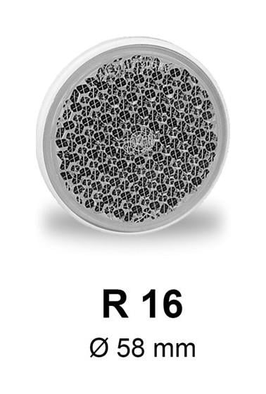 Reflektör - R 16