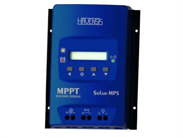 Solar-20AMPS – 100|20 12/24V 20A