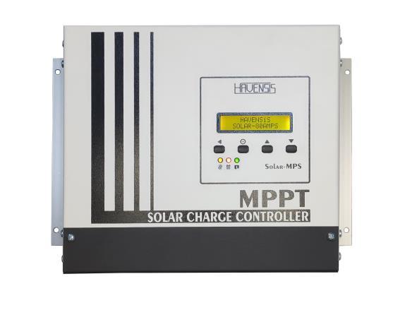Solar-80AMPS - 200|80 12/24/36/48V 80A