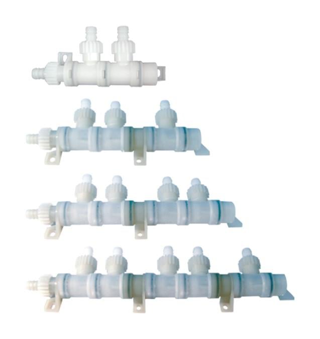 Su Dağıtıcısı Elemanı