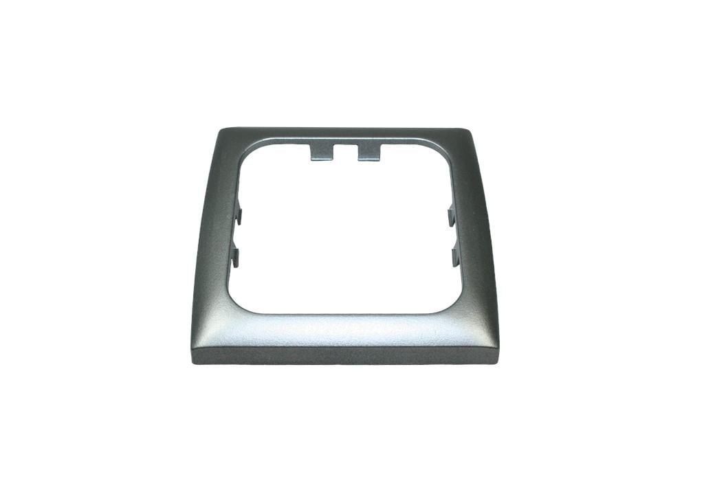 Tek Gözlü Anahtar Çerçevesi