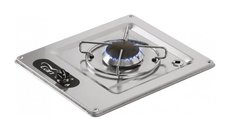 TEK GÖZLÜ ANKASTRE OCAK