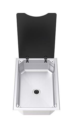 THETFORD Kare Eviye - LINEAR