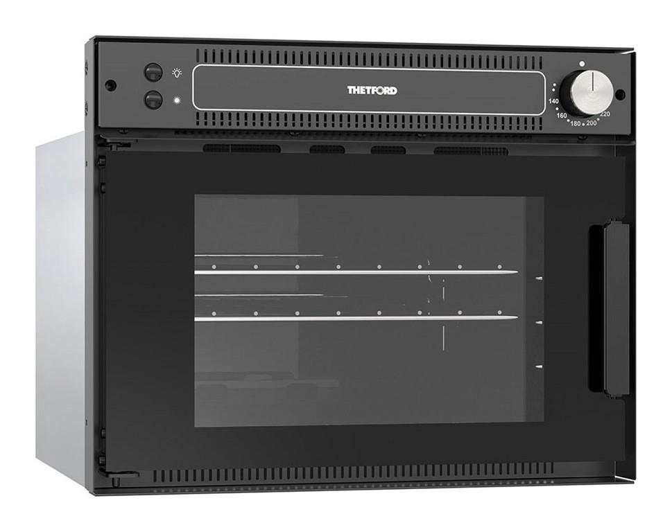 THETFORD Mobil Fırın / 420 Oven