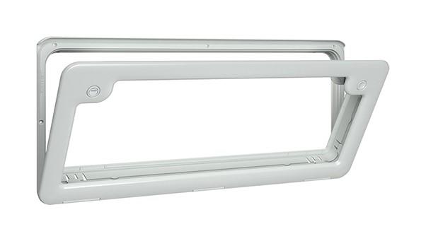 THETFORD Servis Kapısı 5