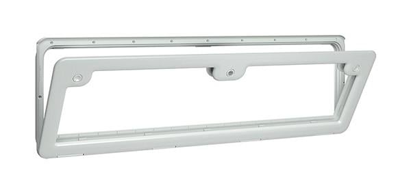 THETFORD Servis Kapısı 7