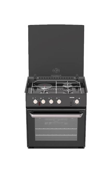 Thetford Triplex Plus Fırın-Ocak