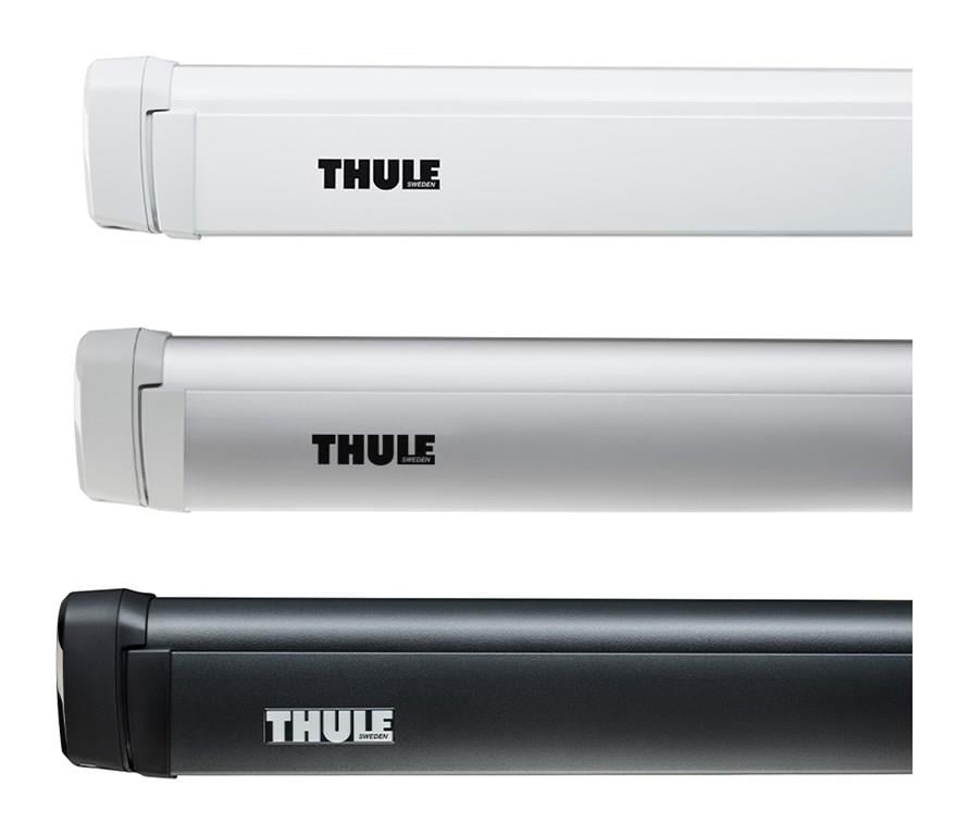 Thule 4200 Kasetli Tente