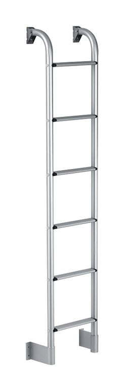 Thule 6 Adımlı Merdiven