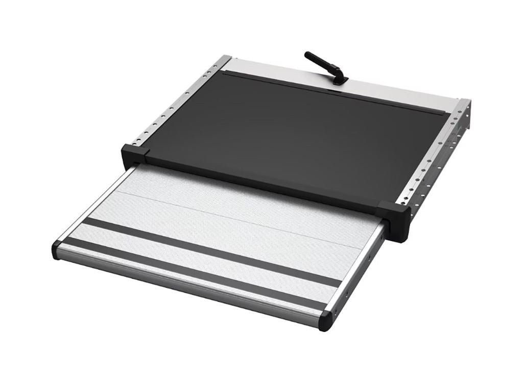 Thule Kaydırmalı Basamak 12V