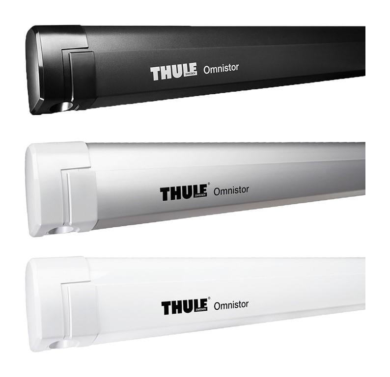 Thule Omnistor 5200 Kasetli Tente (1.92x1.40)